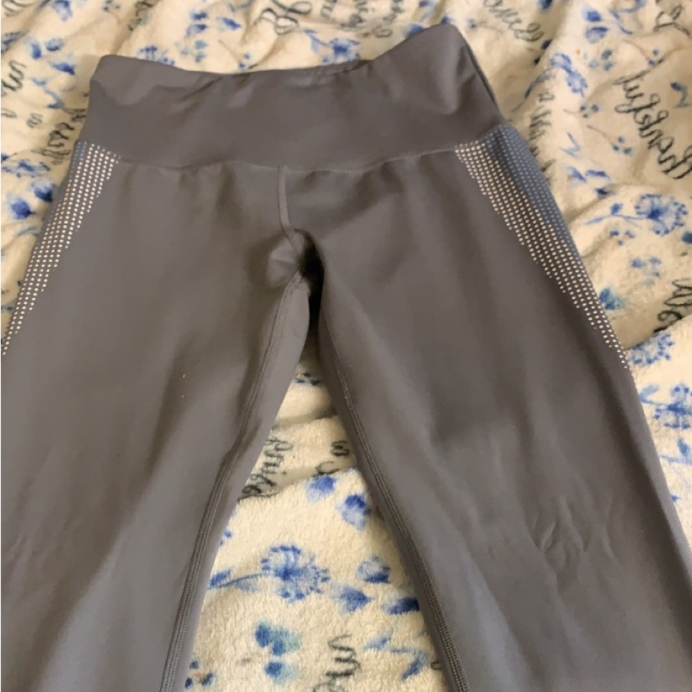 Work out leggings